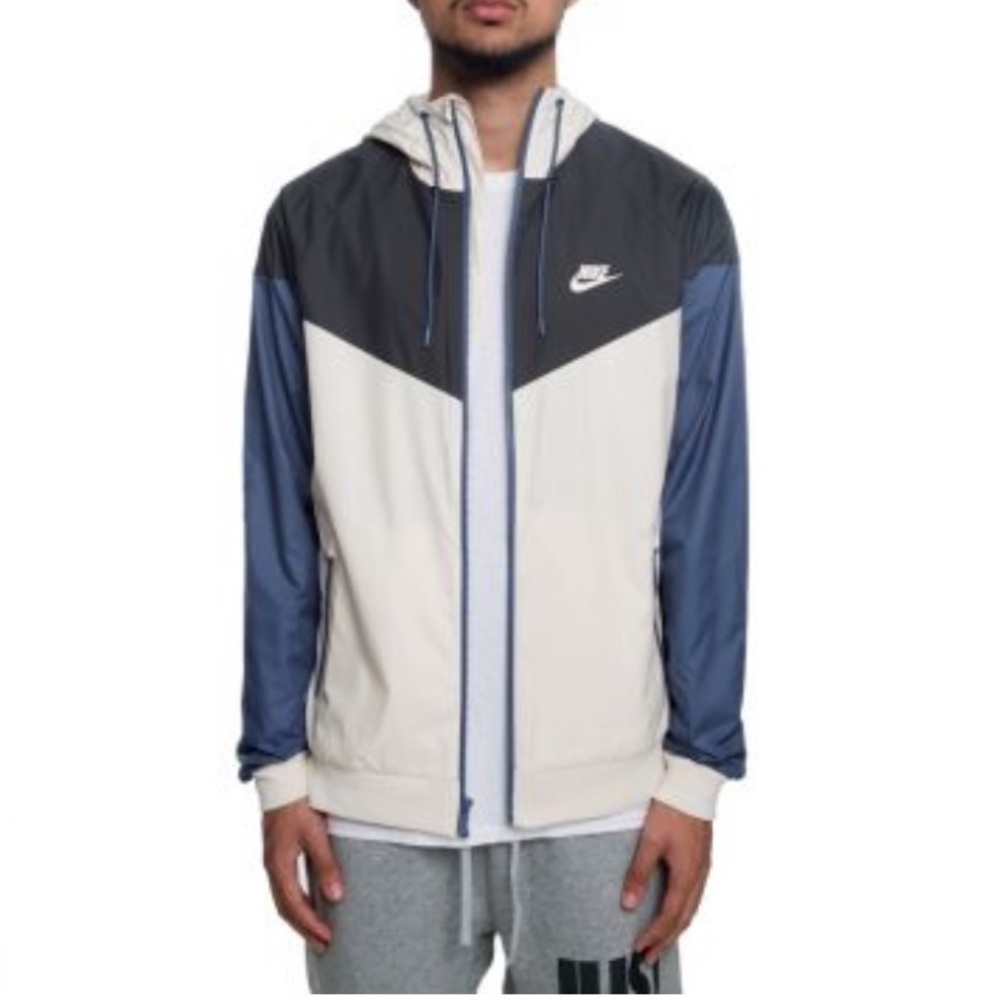 NIKE SPORTSWEAR WINDRUNNER JACKET